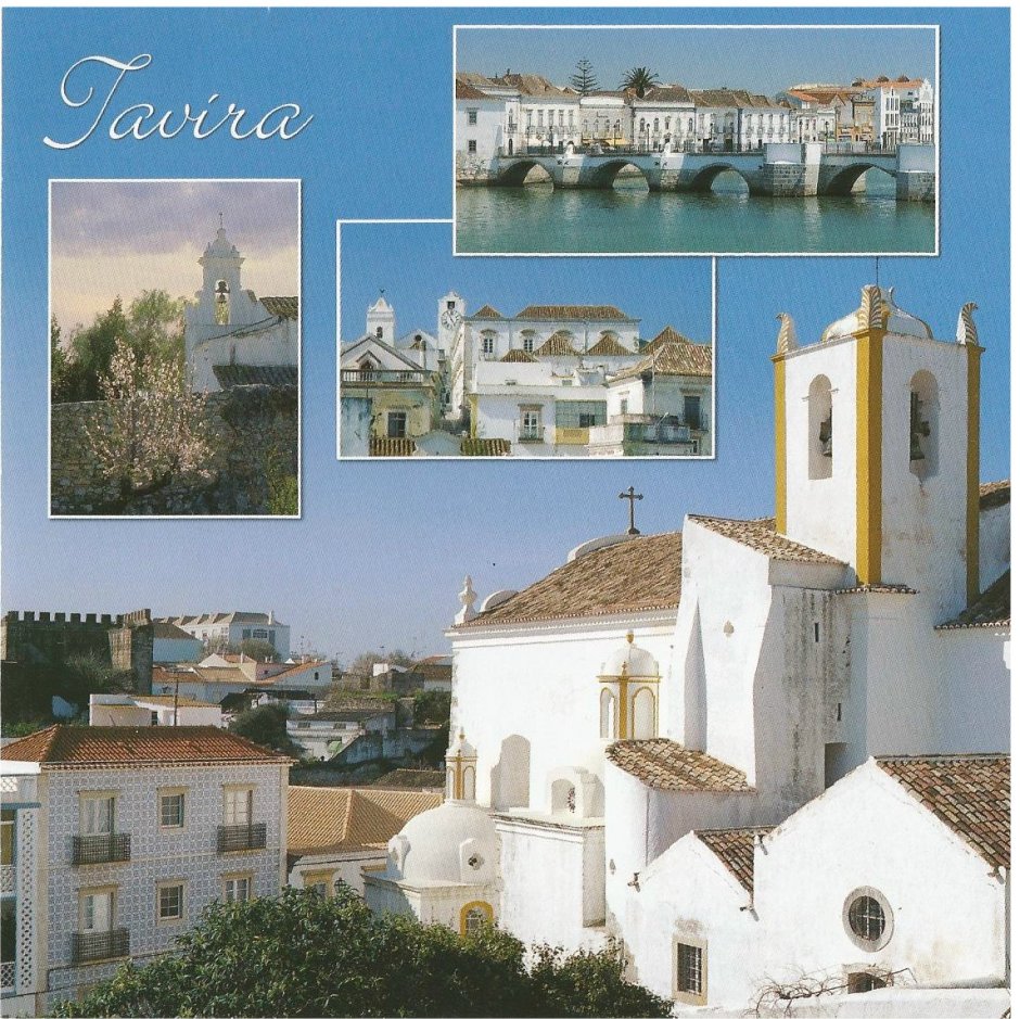And, of course, Tavira