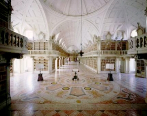 The library- from Wikipedia